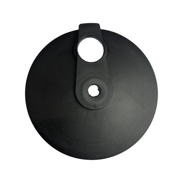 Hyundai Lawnmower Spares 1288064 - Genuine Replacement Inner Wheel Cover 1288064 - Buy Direct from Spare and Square