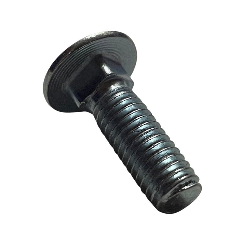 Hyundai Lawnmower Spares 1290010 - Genuine Replacement Bolt 1290010 - Buy Direct from Spare and Square
