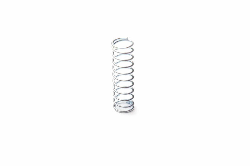 Hyundai Lawnmower Spares 1290016 - Genuine Replacement Spring 1290016 - Buy Direct from Spare and Square