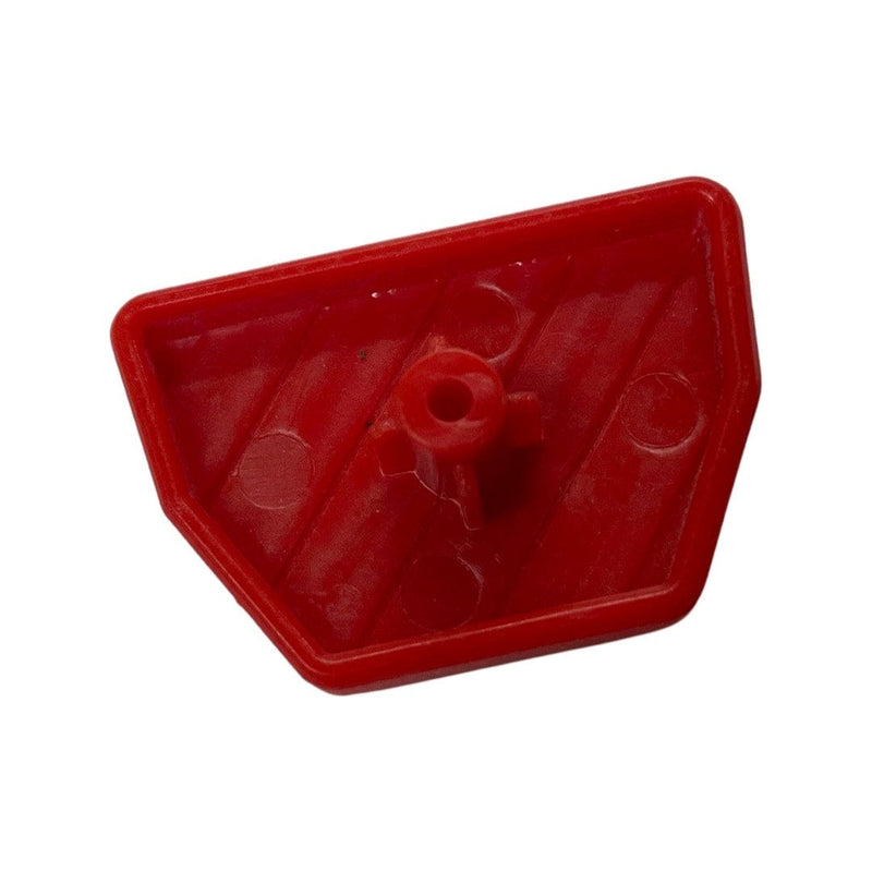Hyundai Lawnmower Spares 1290017 - Genuine Replacement Safety Button 1290017 - Buy Direct from Spare and Square