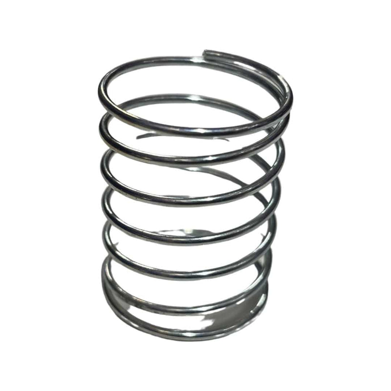 Hyundai Lawnmower Spares 1290018 - Genuine Replacement Spring 1290018 - Buy Direct from Spare and Square