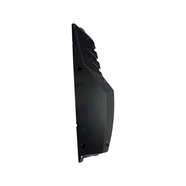 Hyundai Lawnmower Spares 1290027 - Genuine Replacement Lower Handle Cover 1290027 - Buy Direct from Spare and Square