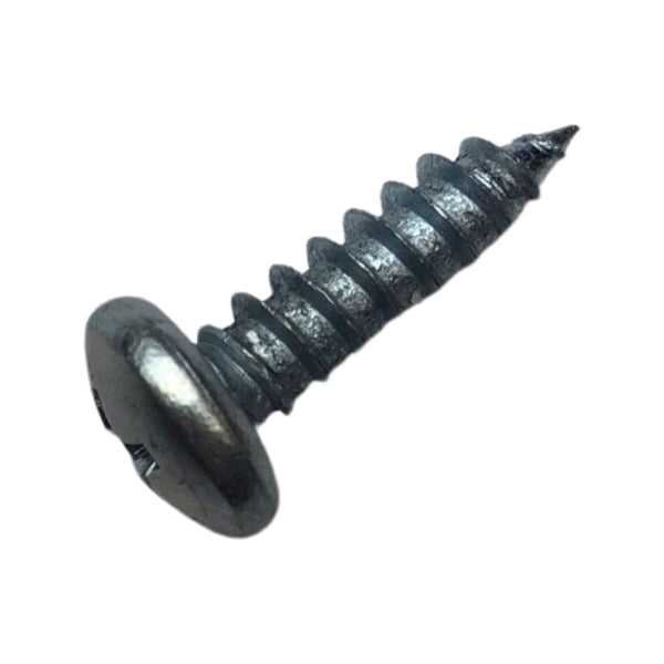 Hyundai Lawnmower Spares 1290031 - Genuine Replacement Screw 1290031 - Buy Direct from Spare and Square