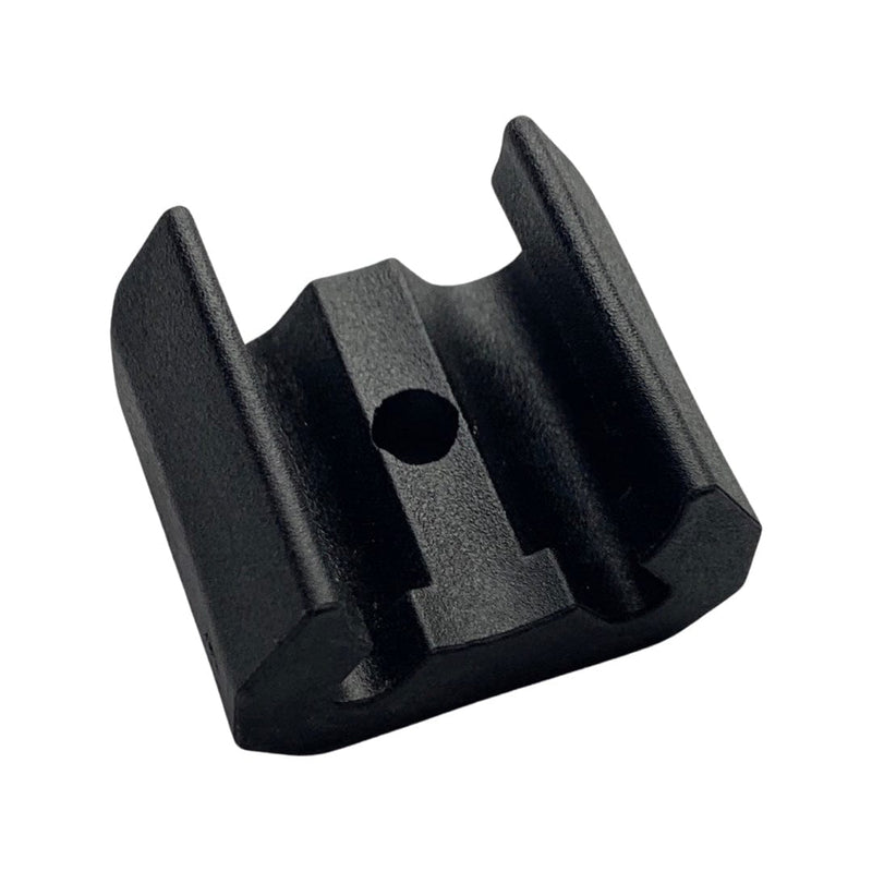 Hyundai Lawnmower Spares 1290034 - Genuine Replacement Cable Clamp 1290034 - Buy Direct from Spare and Square
