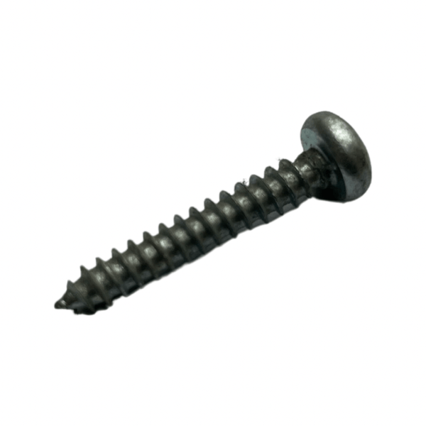 Hyundai Lawnmower Spares 1290044 - Genuine Replacement St Screw 1290044 - Buy Direct from Spare and Square