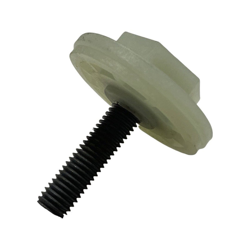 Hyundai Lawnmower Spares 1290048 - Genuine Replacement Blade Bolt 1290048 - Buy Direct from Spare and Square