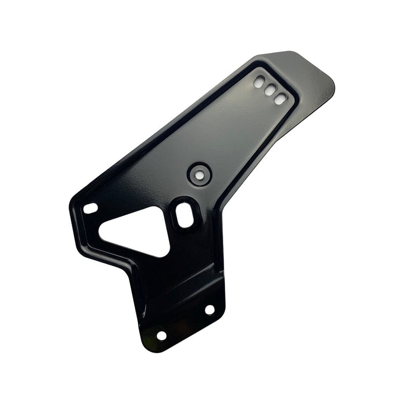 Hyundai Lawnmower Spares 1290054 - Genuine Replacement Right Bracket 1290054 - Buy Direct from Spare and Square
