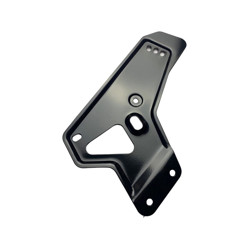 Hyundai Lawnmower Spares 1290054 - Genuine Replacement Right Bracket 1290054 - Buy Direct from Spare and Square