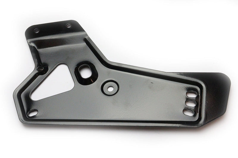 Hyundai Lawnmower Spares 1290060 - Genuine Replacement Left Bracket 1290060 - Buy Direct from Spare and Square