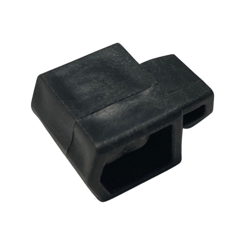 Hyundai Lawnmower Spares 1290061 - Genuine Replacement Support For Rear Cover 1290061 - Buy Direct from Spare and Square