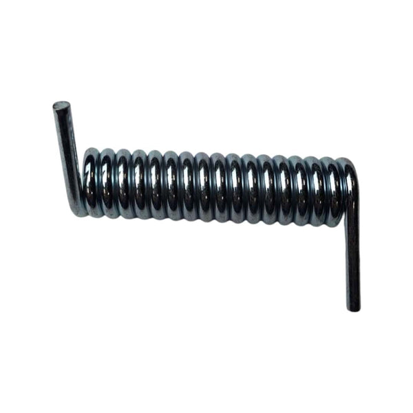 Hyundai Lawnmower Spares 1290067 - Genuine Replacement Rear Cover Spring 1290067 - Buy Direct from Spare and Square