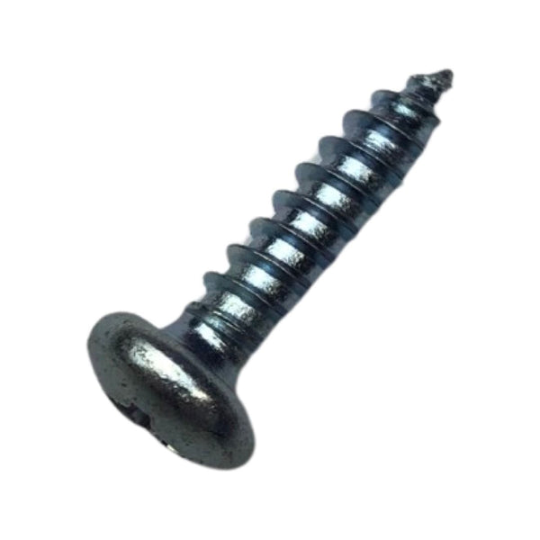 Hyundai Lawnmower Spares 1290070 - Genuine Replacement Screw 1290070 - Buy Direct from Spare and Square