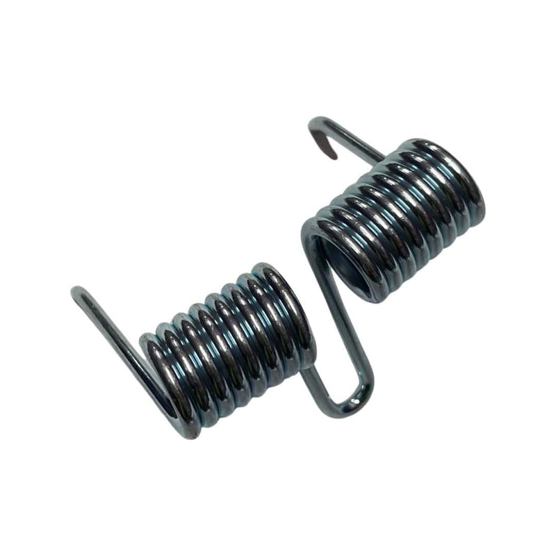 Hyundai Lawnmower Spares 1290079 - Genuine Replacement Spring For Blocking Part 1290079 - Buy Direct from Spare and Square