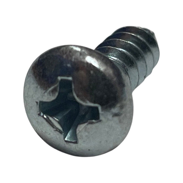 Hyundai Lawnmower Spares 1290080 - Genuine Replacement St Screw 1290080 - Buy Direct from Spare and Square