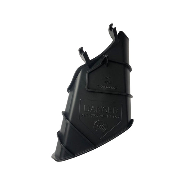 Hyundai Lawnmower Spares 1290085 - Genuine Replacement Side Discharge Chute 1290085 - Buy Direct from Spare and Square