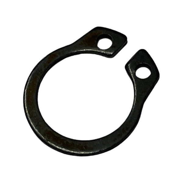 Hyundai Lawnmower Spares 1290105 - Genuine Replacement Circlip For Roller Shaft 1290105 - Buy Direct from Spare and Square