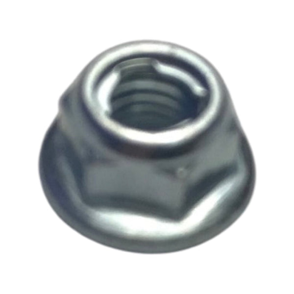 Hyundai Lawnmower Spares 1290112 - Genuine Replacement Nut 1290112 - Buy Direct from Spare and Square