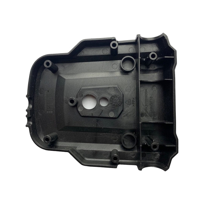 Hyundai Lawnmower Spares 1292004 - Genuine Replacement Upper Box of Switch Box 1292004 - Buy Direct from Spare and Square
