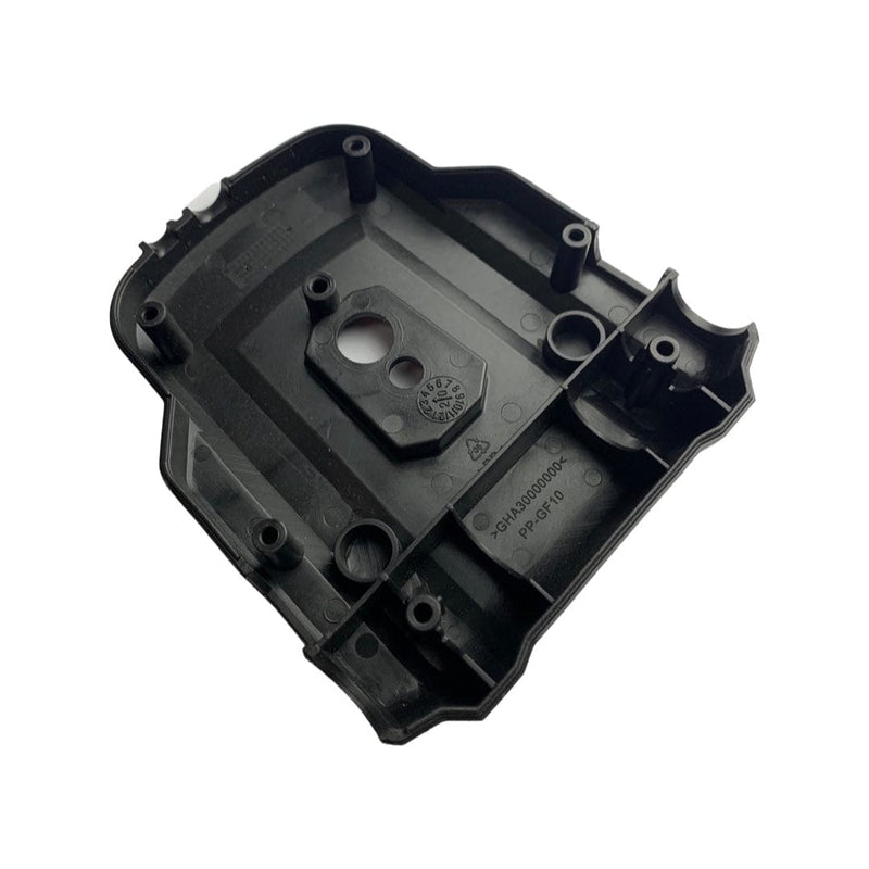 Hyundai Lawnmower Spares 1292004 - Genuine Replacement Upper Box of Switch Box 1292004 - Buy Direct from Spare and Square