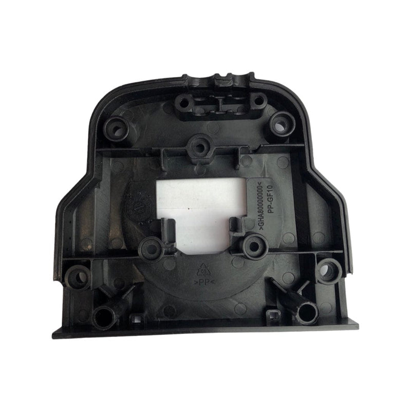 Hyundai Lawnmower Spares 1292013 - Genuine Replacement Switch Box Lower Cover 1292013 - Buy Direct from Spare and Square