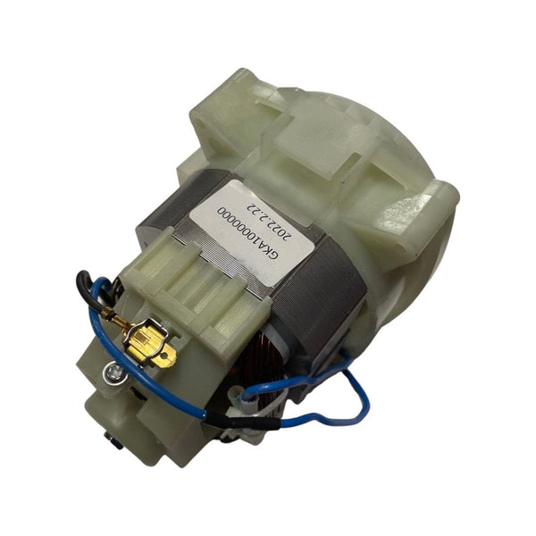 Hyundai Lawnmower Spares 1292023 - Genuine Replacement Motor 1292023 - Buy Direct from Spare and Square