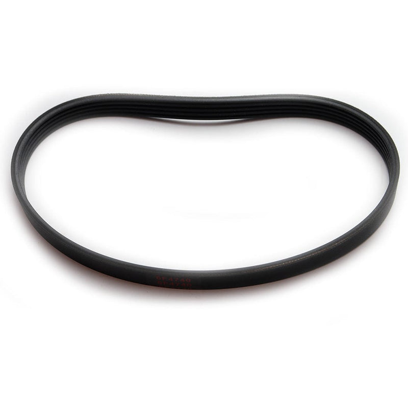 Hyundai Lawnmower Spares 1292035 - Genuine Replacement V-Belt 1292035 - Buy Direct from Spare and Square