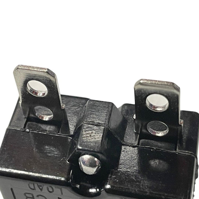 Hyundai Lawnmower Spares 1292065 - Genuine Replacement Current Protection Switch 1292065 - Buy Direct from Spare and Square