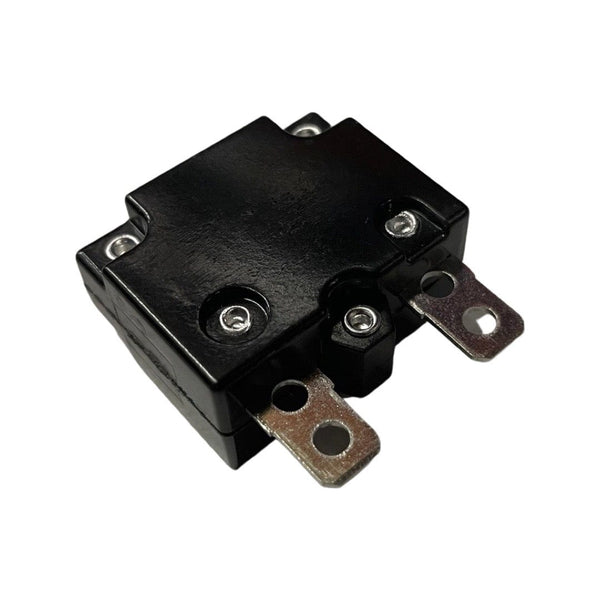 Hyundai Lawnmower Spares 1292065 - Genuine Replacement Current Protection Switch 1292065 - Buy Direct from Spare and Square