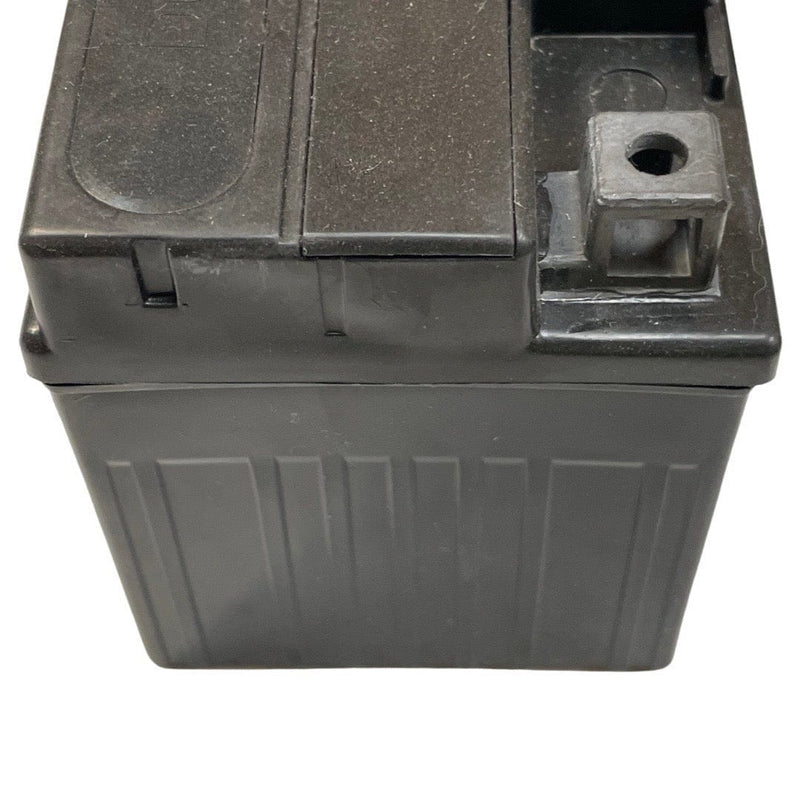 Hyundai Lawnmower Spares 1310027 - Replacement Battery 1310027 - Buy Direct from Spare and Square