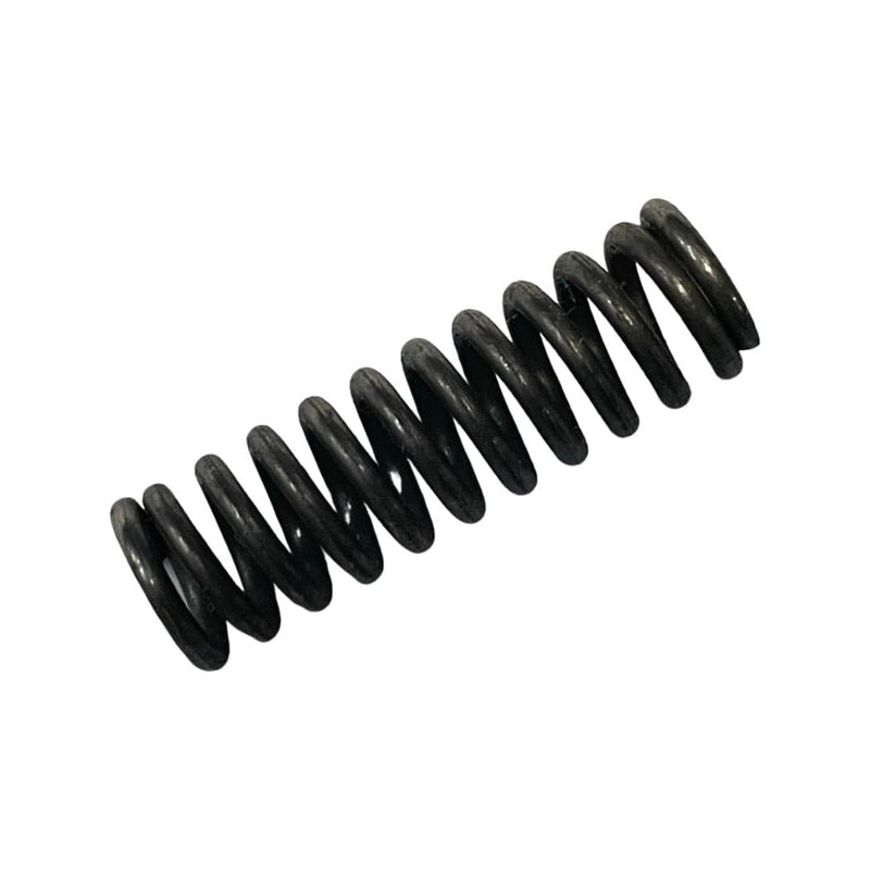 Hyundai Lawnmower Spares 1310381 - Genuine Replacement Handle Buffer Spring 1310381 - Buy Direct from Spare and Square
