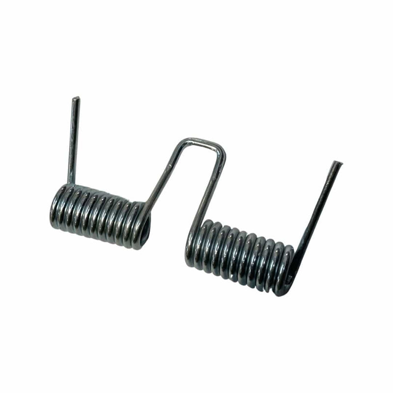 Hyundai Lawnmower Spares 1324073 - Genuine Replacement HYM510SPER Torsional Spring 1324073 - Buy Direct from Spare and Square