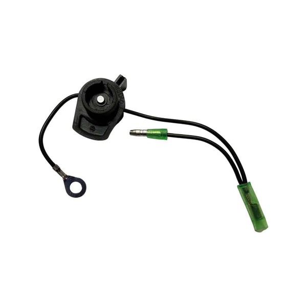 Hyundai Lawnmower Spares 1324084 - Genuine Replacement Switch Assembly 1324084 - Buy Direct from Spare and Square