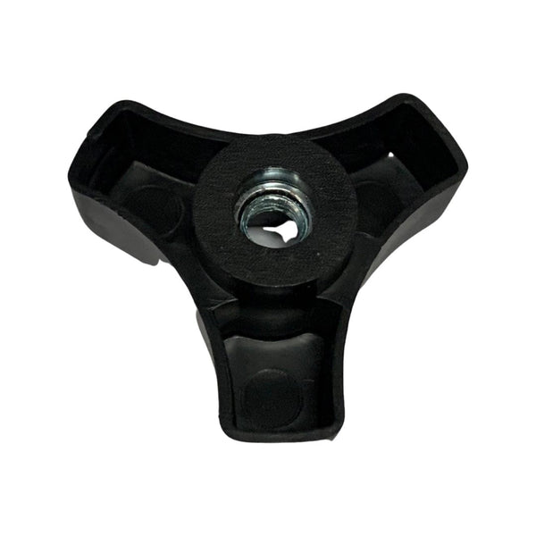 Hyundai Lawnmower Spares 1324100 - Genuine Replacement Angle Knob 1324100 - Buy Direct from Spare and Square