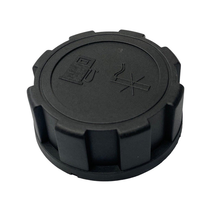 Hyundai Lawnmower Spares 1324206 - Genuine Replacement Fuel Tank Cap 1324206 - Buy Direct from Spare and Square