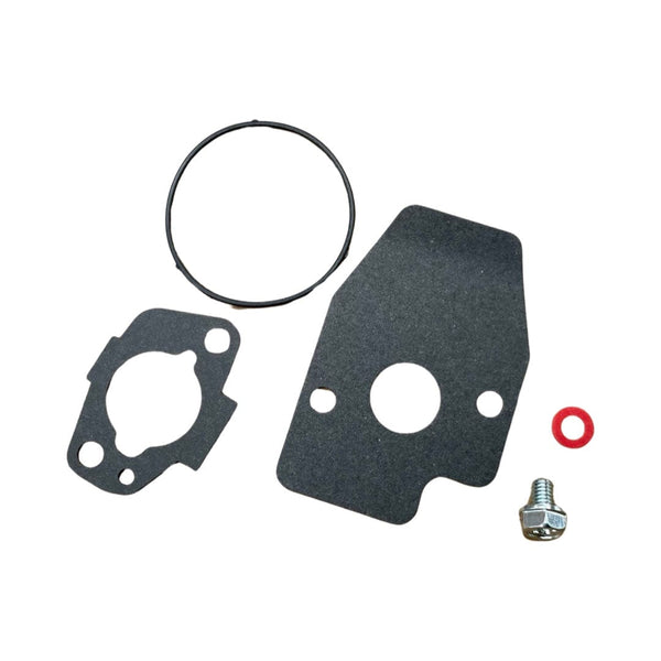 Hyundai Lawnmower Spares 1361123 - Carburetor Seal kit DV225 1361123 - Buy Direct from Spare and Square