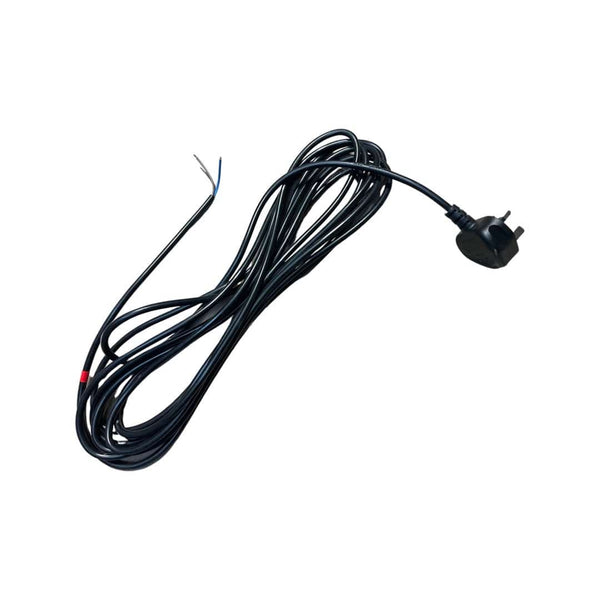 Hyundai Lawnmower Spares 1363009 - Genuine Replacement 6m Cable with Plug 1363009 - Buy Direct from Spare and Square