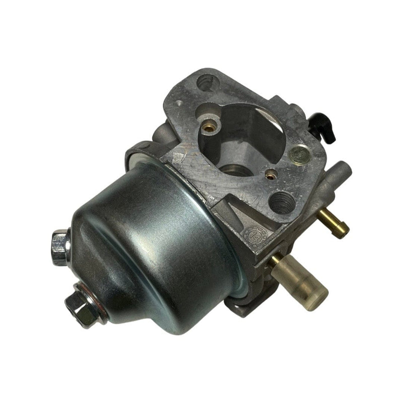 Hyundai Lawnmower Spares 1365227 - Genuine Replacement HYM51SPE Carburetor (Auto Choke) 1365227 - Buy Direct from Spare and Square