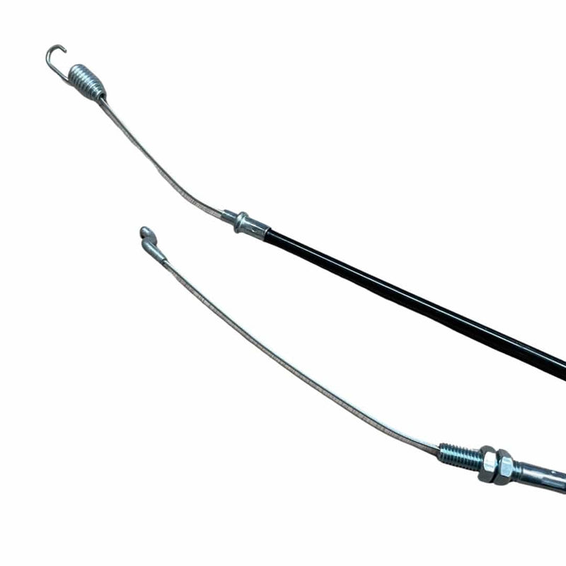 Hyundai Lawnmower Spares 1370002 - Genuine Replacement Clutch Cable (old style) 1370002 - Buy Direct from Spare and Square