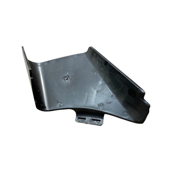 Hyundai Lawnmower Spares 1370004 - Genuine Replacement Side Discharge Chute (Old Style) 1370004 - Buy Direct from Spare and Square