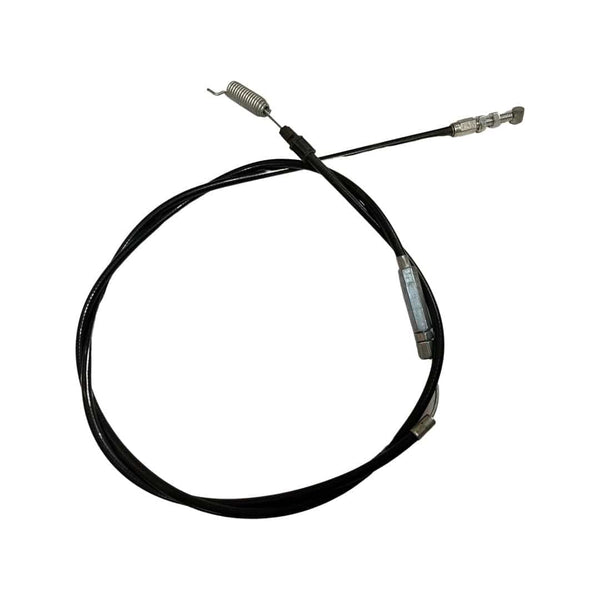Hyundai Lawnmower Spares 1371030 - Genuine Replacement Clutch Cable 1371030 - Buy Direct from Spare and Square