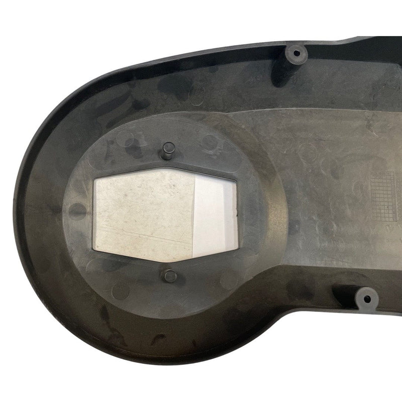 Hyundai Lawnmower Spares 1401050 - Genuine Replacement Belt Guard 1401050 - Buy Direct from Spare and Square