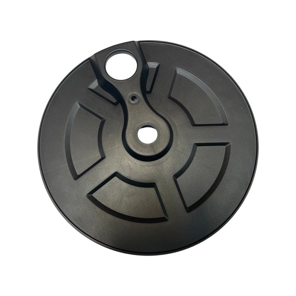 Hyundai Lawnmower Spares 1401103 HYM560SPE - Inner Wheel Cover 1401103 - Buy Direct from Spare and Square