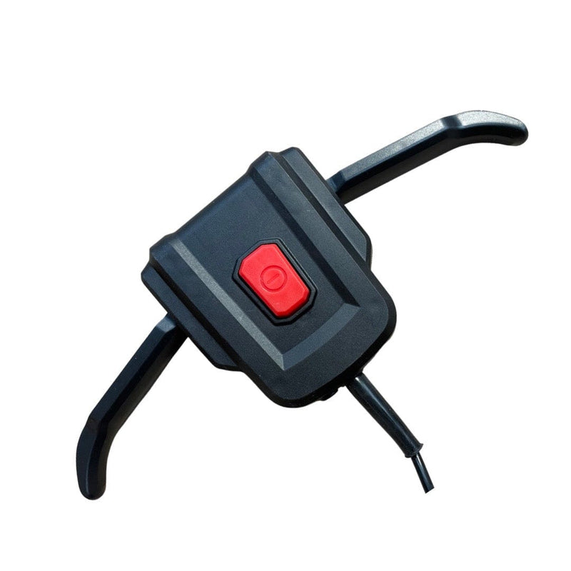 Hyundai Lawnmower Spares 1425001 - Genuine Replacement GT33 Switch Box Assembly 1425001 - Buy Direct from Spare and Square