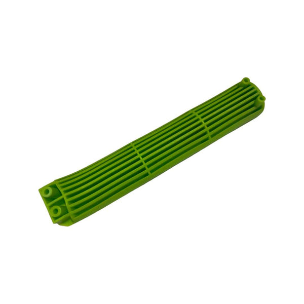 Hyundai Lawnmower Spares 1425038 Handle for grass box 1425038 - Buy Direct from Spare and Square