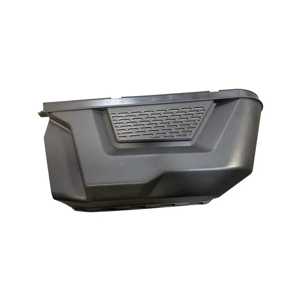 Hyundai Lawnmower Spares 1425040 Right cover of grass box 1425040 - Buy Direct from Spare and Square