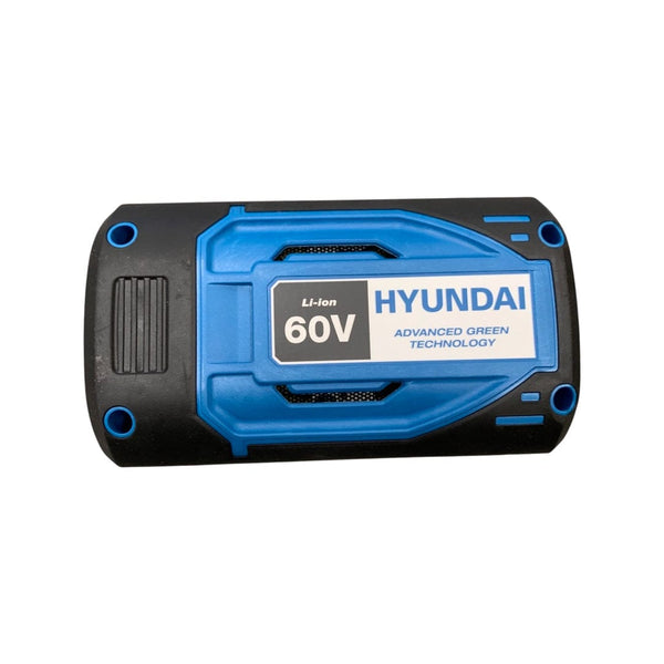 Hyundai Lawnmower Spares 60VLIBAT25 - Genuine Replacement Battery 60VLIBAT25 - Buy Direct from Spare and Square