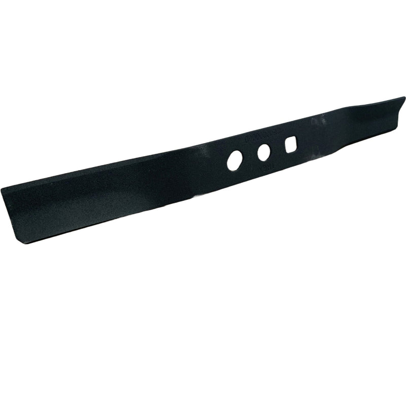 Hyundai Lawnmower Spares Genuine Hyundai 16" Lawnmower Blade To Fit HYM400P Petrol Mower 1135020 - Buy Direct from Spare and Square