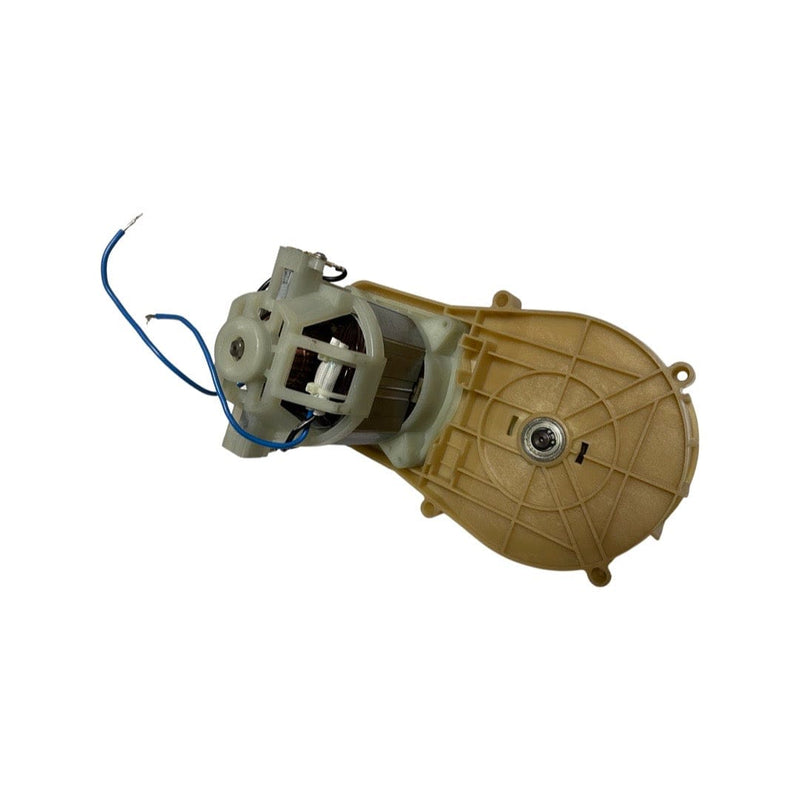 Hyundai Lawnmower Spares Genuine Hyundai HYM3800E Lawnmower Replacement 1600w Motor 1132001 - Buy Direct from Spare and Square