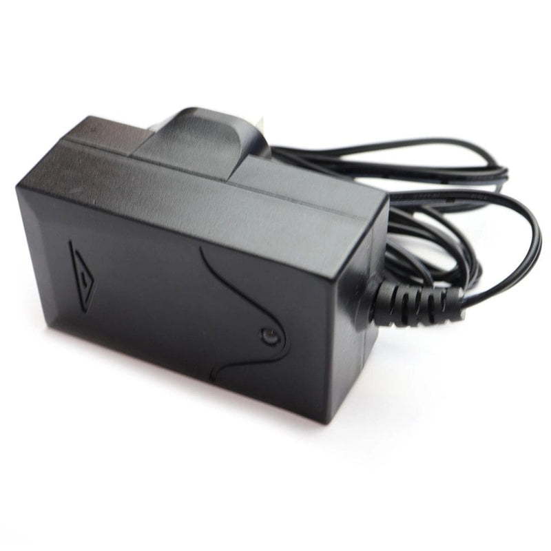 Hyundai Lawnmower Spares Genuine Hyundai Lawnmower Battery Charger - UK Plug 240v 1149086 - Buy Direct from Spare and Square
