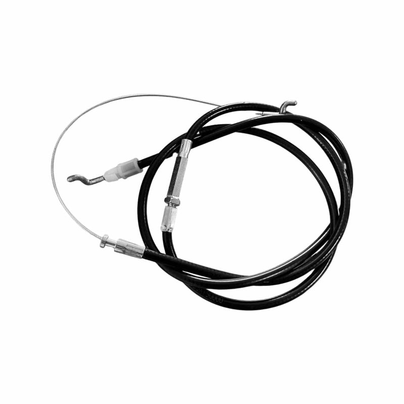Hyundai Lawnmower Spares Genuine Hyundai Replacement Clutch Cable For 2018+ Models 1290035 - Buy Direct from Spare and Square
